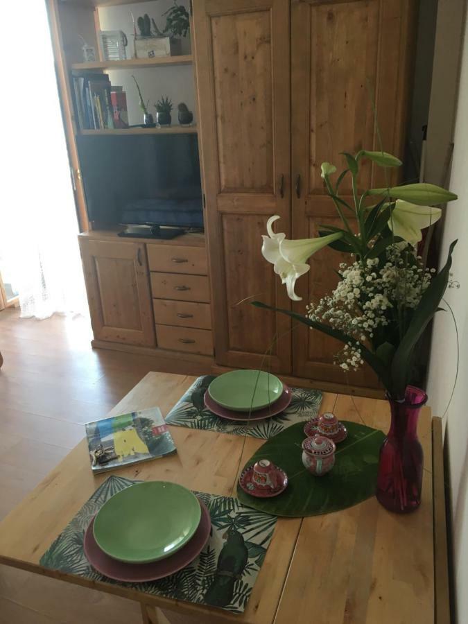 Casa Di Fiore 加埃塔 外观 照片