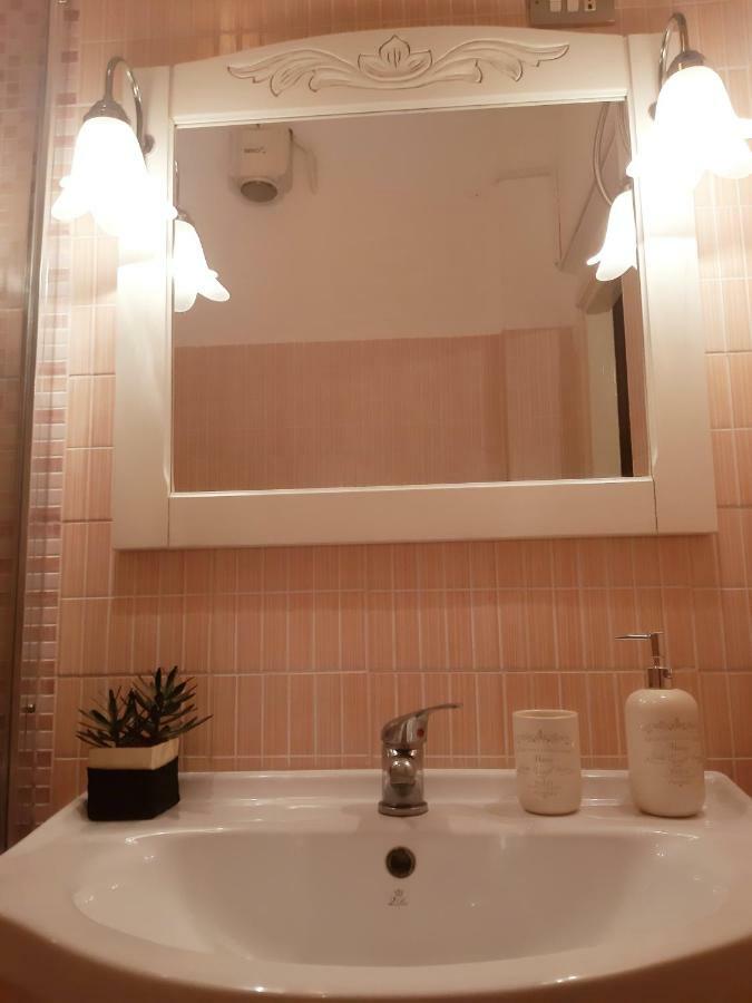 Casa Di Fiore 加埃塔 外观 照片